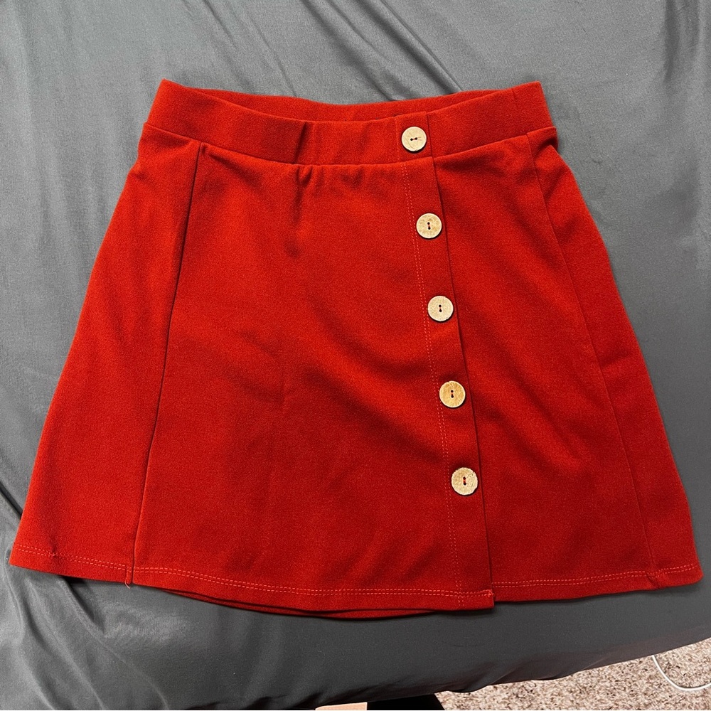 Used Forever 21 Skirt